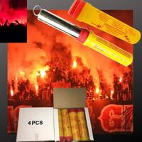 Gambar Red flare / Red Hand Flare DNS Termurah 1 PAK ISI 4 - Blue Flare dari Newangga_TK undefined 2 Tokopedia