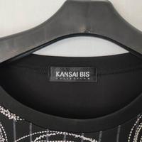 Gambar Kansai Bis  Blouse Size : 3L dari TokoBagas2nd undefined 5 Tokopedia