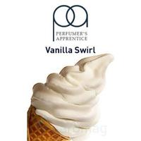 Gambar TFA Vanilla Swirl Essence flavours - 15ml dari NiceFlavours undefined 1 Tokopedia