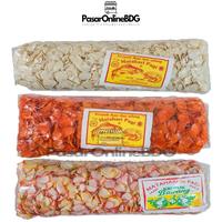 Gambar Krupuk Udang MP Merah Matahari Pagi 1Ball - PUTIH dari Zuhra mart undefined 1 Tokopedia