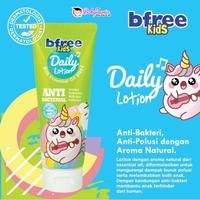 Gambar BFREE Kids Lotion | Bfree Kids Sunscreen Lotion 100 ML - Lot MildGentle dari Babyzaniajogja_NEW undefined 2 Tokopedia