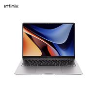 Gambar Infinix INBook Air XL442 14 - Intel Core i3-1215U - 14 inch LCD - RAM 8GB LPDDR4X - ROM 512GB - Dual Speaker DTS Audio - grey dari SUKSESMAS SOLUSINDO undefined 2 Tokopedia