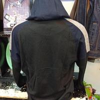 Gambar BEST PRODUK JAKET JUMPER HODDIE KAOS KATUN CRESSIDA ORIGINAL BERTOPI U HITAM SELAMAT BERBELANJA dari grosir sidah45 undefined 4 Tokopedia