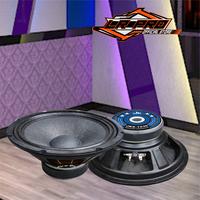 Gambar Speaker component 10 inch Jk coustic JKS 1030 dari LRPRO SOUND SYSTEM undefined 1 Tokopedia