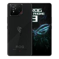 Gambar ROG PHONE 9 FE - SNAPDRAGON 8 Gen 3 - 12 GB - 256 GB - Black dari Rog Exclusive Store PKU undefined 1 Tokopedia