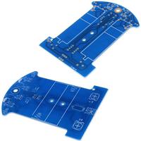Gambar Diy Kit Robot Tracking Line Follower Smart Car Edukasi Smart Car Analog Pengikut Garis Terbaru Best Quality Asli 100% Original - D2-1 dari ZPKUUAbvhg8793 undefined 4 Tokopedia