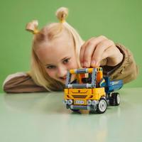 Gambar LEGO Technic 42147 Dump Truck dari MERDEKA 68 STORE undefined 2 Tokopedia