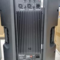 Gambar Paket Sound System 15" Baretone Max15H+Subwoofer SW18+Mixer+Mic Wireless Terbaik Original Garansi Resmi dari teleshop88 undefined 5 Tokopedia