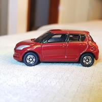 Gambar new !!! Tomica Suzuki Swift no.36 (New - Mint Condition) murah dari AmranTys undefined 5 Tokopedia