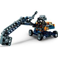 Gambar LEGO Technic 42147 Dump Truck dari MERDEKA 68 STORE undefined 1 Tokopedia