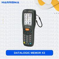 Gambar DATALOGIC MEMOR X3 PDT Barcode Scanner dari Pegastore id undefined 1 Tokopedia