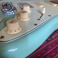 Gambar Bacchus Guitar BST 2 rsm Stratocaster dari NoiScale Music undefined 3 Tokopedia