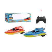 Gambar Mainan Anak Rc Speed Boat Kapal Remote Control Racing Boat Perahu Air Terbaru Best Quality Asli 100% Original - Packing Bubble dari ZPKUUAbvhg8793 undefined 5 Tokopedia