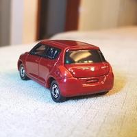 Gambar new !!! Tomica Suzuki Swift no.36 (New - Mint Condition) murah dari AmranTys undefined 1 Tokopedia