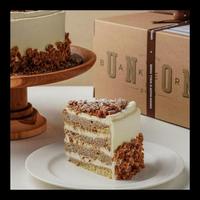 Gambar Union Kopi Lokal Cake (Kue Ulang Tahun/Birthday) D20Cm dari bintangstore2404 undefined 1 Tokopedia
