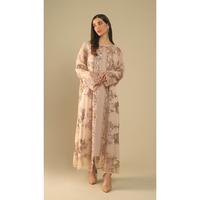 Gambar CHIC SIMPLE L/S SEQUINED EMB MESH OUTER WITH SEPARATE INNER DRESS K00O74BB - BLACK dari Chic Simple Store ID undefined 1 Tokopedia