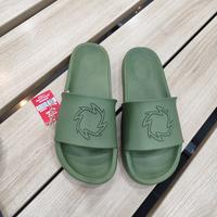 Gambar Sandal Slide - SPECS Motion Sandals - Authority Green [1000015] - GREEN, 41 dari italysportmks undefined 3 Tokopedia