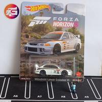 Gambar Hot Whwels Premium Mitsubishi Lancer Evolution VI Forza Horizon 5 (Japan Sticker / Not Mint) - Hotwheels dari Yalefa Olshop undefined 1 Tokopedia