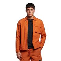 Gambar Lyle & Scott Pocket Overshirt Original - M dari Brit80sclub undefined 5 Tokopedia