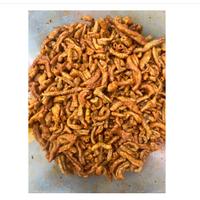 Gambar KERIPIK USUS AYAM CRISPY ANEKA RASA 1 KG - 500GRAM, ORIGINAL dari TOKOO KU KI undefined 5 Tokopedia