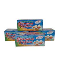 Gambar Teh Celup Wangi Gunung Satria  - Teh Wangi Aroma Vanila Khas Banjarmasin dari Eleadora Shop undefined 3 Tokopedia