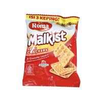 Gambar [PROMO!!] Roma Malkist Abon 1 Renceng isi 10x18gr - biskuit nikmat dari JMSNACKS undefined 2 Tokopedia