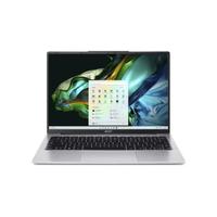 Gambar LAPTOP Acer Aspire Lite AL1-14M-3CID /Intel Core i3-1215U/8GB/512GB SSD/14″ WUXGA IPS/Win 11 Home+OHS 2021/Arctic Silver dari Central Computer SKW undefined 4 Tokopedia