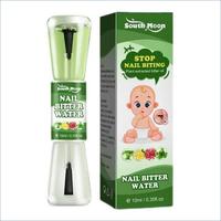 Gambar Anti Hisap Jempol Bayi Alami Anti Ngenyot Jempol / Anti Gigit Jari / No Bite Stop Finger Nail Biting With Double Head 10Ml Baby Thumb Stop Ekstrak Pare Pahit Mint Lemon Untuk Siang Dan Malam dari Xieena Mall undefined 2 Tokopedia