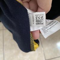 Gambar Jaket adidas second original street diver adidas original dari Ibadil23 undefined 2 Tokopedia