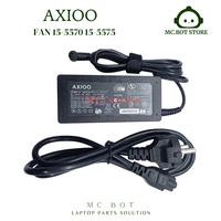 Gambar ADAPTOR CHARGER AXIOO MYBOOK HYPE 7 19V-3.42A 65W dari Mc.bot Store undefined 2 Tokopedia