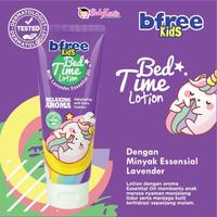 Gambar BFREE Kids Lotion | Bfree Kids Sunscreen Lotion 100 ML - Lot MildGentle dari Babyzaniajogja_NEW undefined 3 Tokopedia