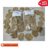 Gambar Kerupuk Pettola Ikan Tongkol Khas Bawean Enak Dan Gurih (free Bubble Wrap) dari Zuhra mart undefined 2 Tokopedia