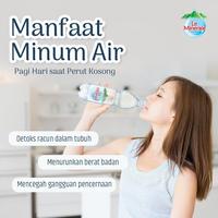 Gambar le minerale galon 15 liter - le galon 15L - le mineral galon 15L dari Toko Chelsea Karawaci undefined 5 Tokopedia
