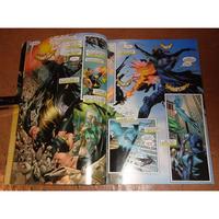 Gambar Ms. Marvel, Best Of The Best -  Karya : Reed, De La Tore dari Komik Komik Antik undefined 5 Tokopedia