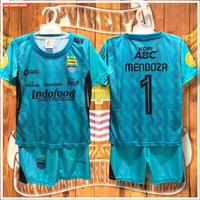 Gambar Jersey anak setelan persib kiper MENDOZA FULLPRINTING 2024/2025 dari Viper Store78 undefined 2 Tokopedia