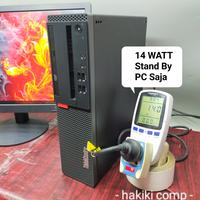 Gambar PC CPU Komputer Built Up Core i7 4790 4770 Gen 4 SSD dan HDD - PC ONLY, 16G/ SSD 256G dari Hakiki Computer undefined 4 Tokopedia