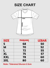 Gambar Jersey timnas Indonesia 2007 - S dari Viper Store78 undefined 5 Tokopedia