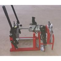 Gambar Pusat Grosir Mesin Hdpe Murah 160mm 4 Clamp Type Y | Distributor Mesin Hdpe Murah Jakarta dari PUSAT MESIN HDPE undefined 3 Tokopedia