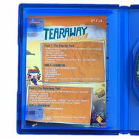 Gambar PS4 - Tearaway Unfolded (Simplified Chinese, English, Korean) dari PSHW undefined 4 Tokopedia