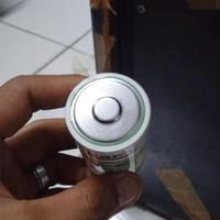 Gambar TERBARU Baterai Lithium Saft 3.6V LS33600 (LS 33600) LSH20 Size D Tanpa Pin MURAH dari Elynastore1 undefined 3 Tokopedia