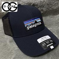 Gambar BEST PRODUK PATAGONIA P6 LOGO LOPRO TRUCKER HAT CAP ORIGINAL TOPI JARING OUTDOOR SELAMAT BERBELANJA - Grayling brown dari toko simon2 undefined 2 Tokopedia