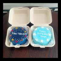 Gambar Korean Lunch Box Cake .Custom Korean Cake 10 Cm. Bento Cake 10 Cm - Minimalis 1 dari bintangstore2404 undefined 4 Tokopedia