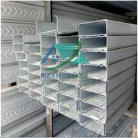 Gambar Baja Ringan C75 0.60 mm / TRUSS C75 0.60 mm baja ringan dari Makmur Jaya Material undefined 1 Tokopedia