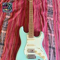 Gambar Bacchus Guitar BST 2 rsm Stratocaster dari NoiScale Music undefined 1 Tokopedia
