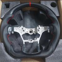 Gambar Stir Carbon Fortuner VRZ GR - Setir Fortuner VRZ SRZ Carbon - Setir Carbon Fortuner VRZ dari ANEKA JAYA ACC_NEW undefined 1 Tokopedia