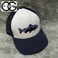 Gambar BEST PRODUK TOPI PATAGONIA FITZ ROY TROUT TRUCKER HAT CAP ORIGINAL TOPI JARING SELAMAT BERBELANJA - Wina dari toko simon2 undefined 3 Tokopedia