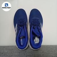 Gambar Sepatu lari Pria ADIDAS DURAMO 10 Men Running shoes Blue/White - ORIGINAL - 44 dari Sneakers Pickers Store undefined 5 Tokopedia