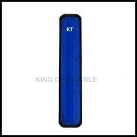 Gambar Kinesiology Tape Kt Tape Kt Flex Original Bnwt Terlaris - Blue on Black dari KURNIA STORE 73 undefined 2 Tokopedia