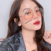 Gambar 𝐌𝐨𝐨𝐝𝐞𝐫𝐧 - Kacamata Sunglass GCC NAGITA SLAVINA Unisex - Cream dari SHADOW 77 MART undefined 2 Tokopedia