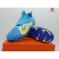 Gambar BEST PRODUK SEPATU BOLA ANAK - NIKE MERCURIAL ZOOM VAPOR 15 ACAD KM FG DV0735400 SELAMAT BERBELANJA dari toko simon3 undefined 4 Tokopedia
